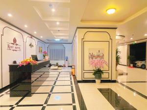 Rosy Hotel