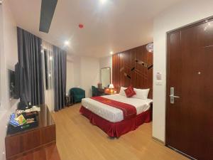 Rosy Hotel