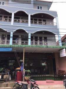 Kanokwan Guesthouse