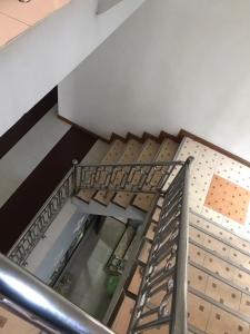 Kanokwan Guesthouse