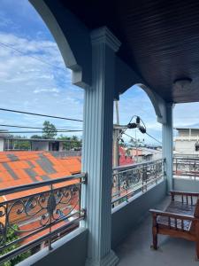 Kanokwan Guesthouse