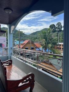 Kanokwan Guesthouse