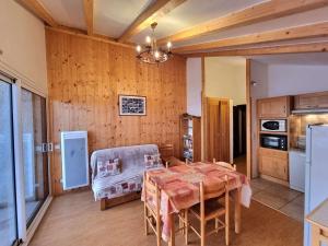 Appartement 7 pers avec balcon, wifi, animaux admis, parking - Saint-Michel-de-Chaillol - FR-1-393-88