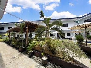 MGH Alona Resort