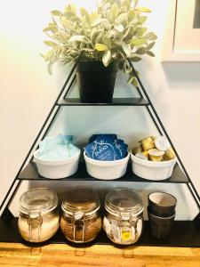 Capri Retreat - For Couples