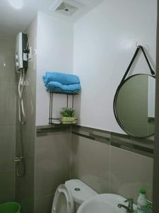 AIZEN FLATS WALKINGUP CONDO