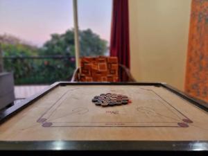 RUDRASHREE VILLA - Besides Valley View