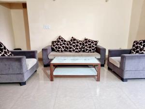 RUDRASHREE VILLA - Besides Valley View