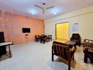 RUDRASHREE VILLA - Besides Valley View