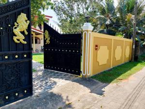 Heaven Villa Weligama