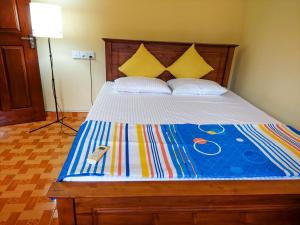 Heaven Villa Weligama
