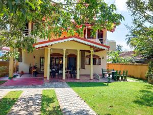 Heaven Villa Weligama