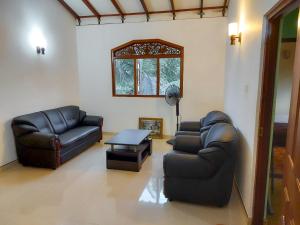 Heaven Villa Weligama