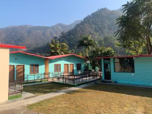 Creek Forest - Riverside Boutique Resort