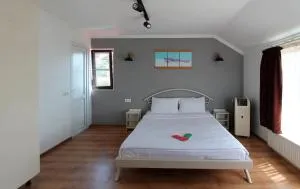 Aphra Hotel Tbilisi - Telavi