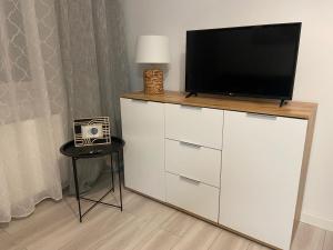 Apartament Ełk Centrum II