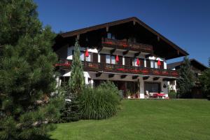 Pension Haus Seeschwalbe St. Wolfgang &Ouml;sterreich