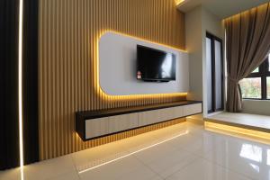 Mykey Bali B-07-01 Melaka City