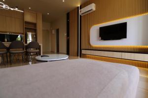 Mykey Bali B-07-01 Melaka City