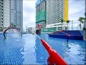 Mykey Bali B-07-01 Melaka City