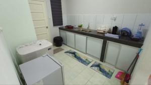 WK HOMESTAY PASIR MAS
