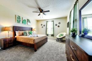 Champion Gate Brand New Home With Private Pool And Game Room