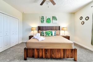 Champion Gate Brand New Home With Private Pool And Game Room