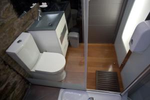 Albergue Turistico Salceda