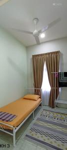 WK HOMESTAY PASIR MAS
