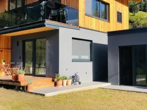 New relaxing mountain getaway. - Göritz