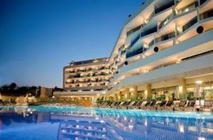 Selene Beach & Spa Hotel - Adult Only - Ultra All Inclusive - Avsallar