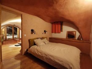 Appartements Les Voutes du Chambon : photos des chambres