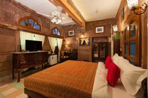 Amritara Manak Haveli, Jodhpur