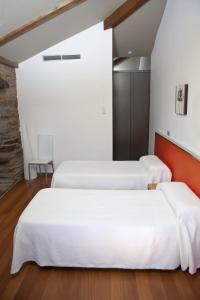 Albergue Turistico Salceda