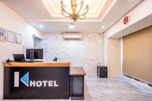 K Hotel 1515