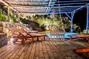 Villa Falcone marinu *****
