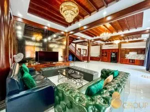 Villa 188 -86 Group - Thủ Ðức