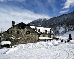 埃斯坦帕酒店 - 埃斯库瑙