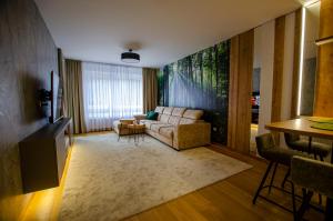 View Of The Top - Bjelašnica