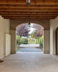 Appartamento C'est la vie in barchessa Veneta - Fiesso dʼArtico