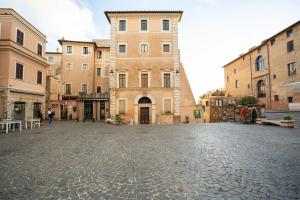 Apartment mit 1 Schlafzimmer