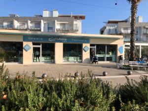 Le Dune per 4 - Appartamento con vista mare