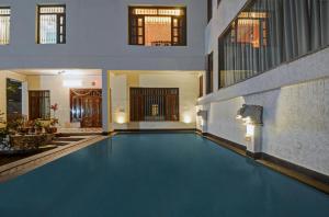 Hotel Karohi Villa