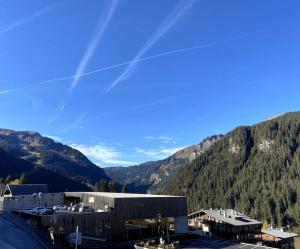 Appart 3ch. entièrement rénové au coeur de Châtel