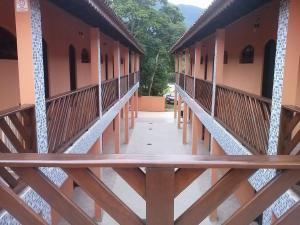 Suítes Vila Maresias