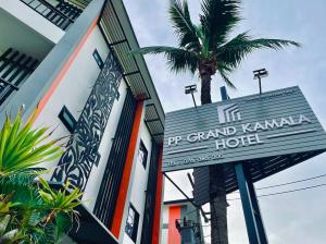 PP GRAND KAMALA HOTEL-SHA Extra Plus