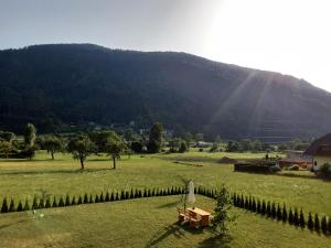Apartment - Ferienwohnung 2 Treffen am Ossiachersee