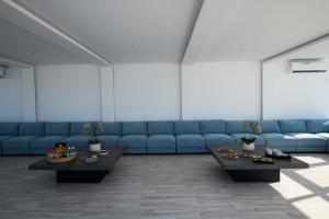 Siniya Island Leisure Campground Umm Al Quwain