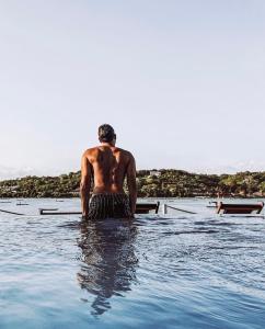 Aurora Beach View - 3hvězdičkové hotely ve městě Nusa Lembongan