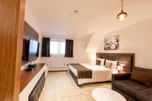 Velvet Studio Zoned Kopaonik